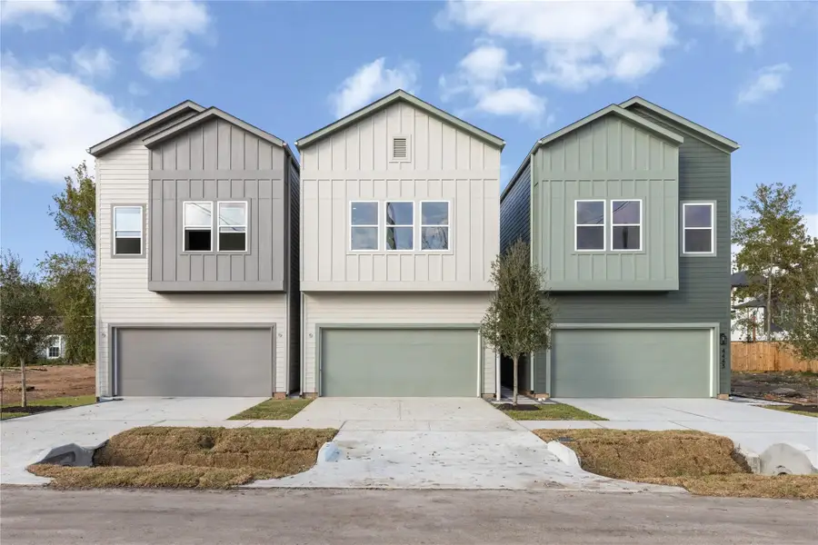 4437 Gunter Street #A-B, Houston, TX 77020 - Image #3