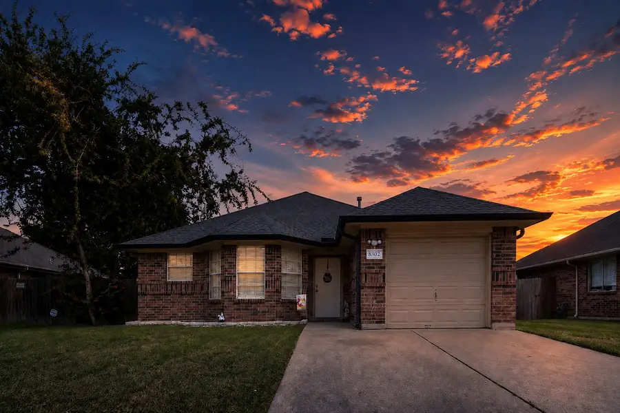 8302 Sanford Street, Baytown, TX 77521 - #2