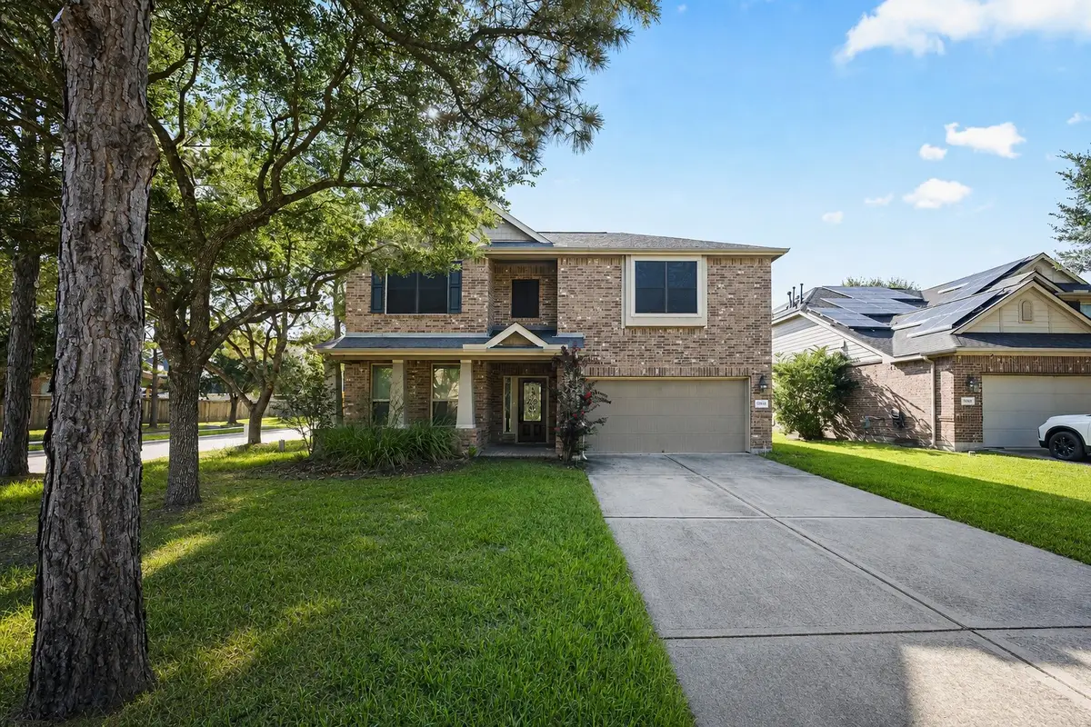 17206 Lowell Lake Lane, Humble, TX 77346 - #1
