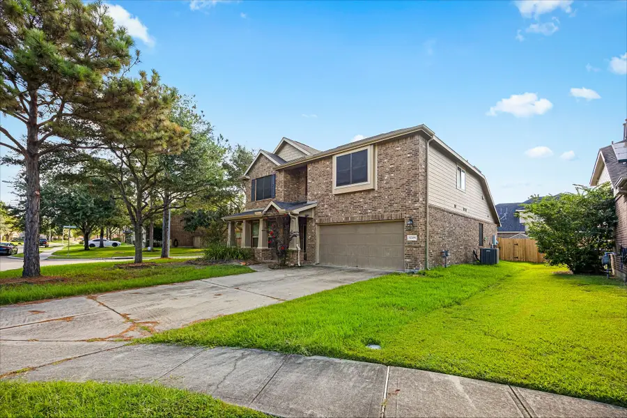 17206 Lowell Lake Lane, Humble, TX 77346 - #2