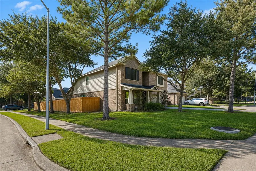 17206 Lowell Lake Lane, Humble, TX 77346 - #3