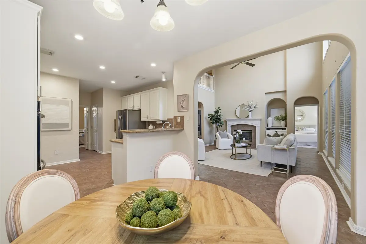 20303 Misty River Way, Cypress, TX 77433 - Image #1