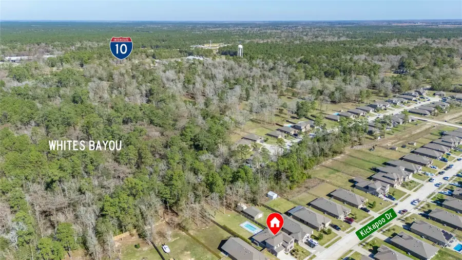 430 Kickapoo Drive, Anahuac, TX 77514 - #3