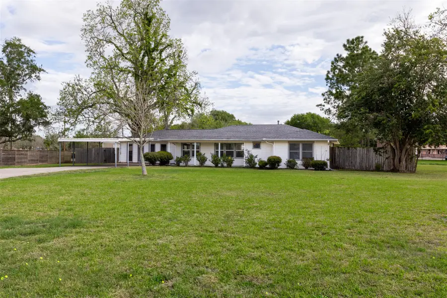 1327 Hodges Lane, Wharton, TX 77488 - #2