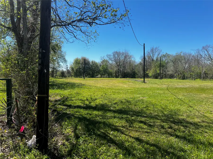 8002 Seddon Road Road, Pearland, TX 77581 - #2