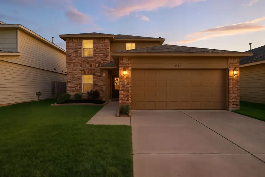 3231 Barton Sky Lane, Humble, TX 77396 - Image #2