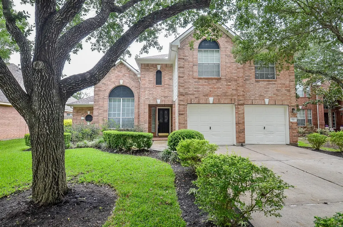 3747 Heritage Colony Drive, Missouri City, TX 77459 - #1