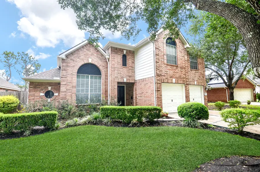 3747 Heritage Colony Drive, Missouri City, TX 77459 - #3