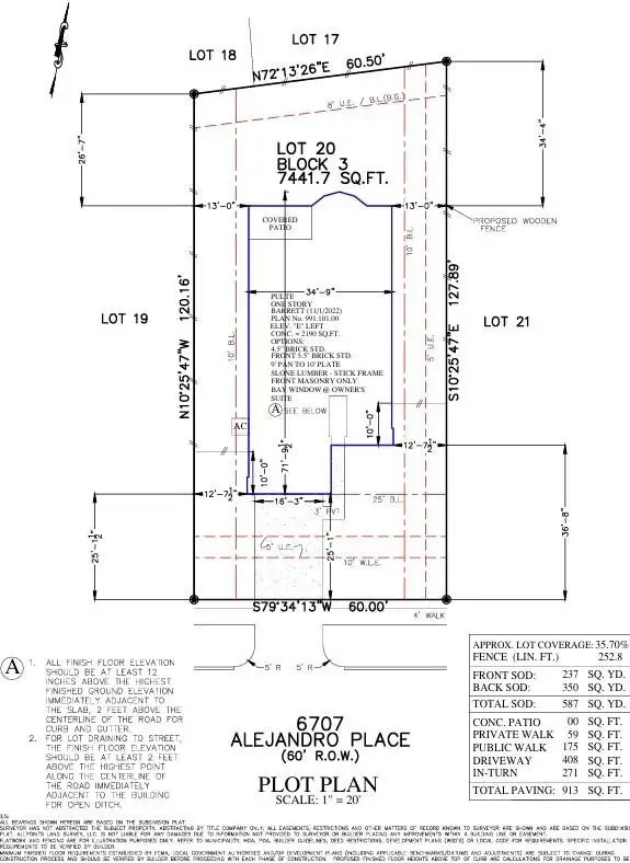 6707 Alejandro Place, Baytown, TX 77523 - Image #3