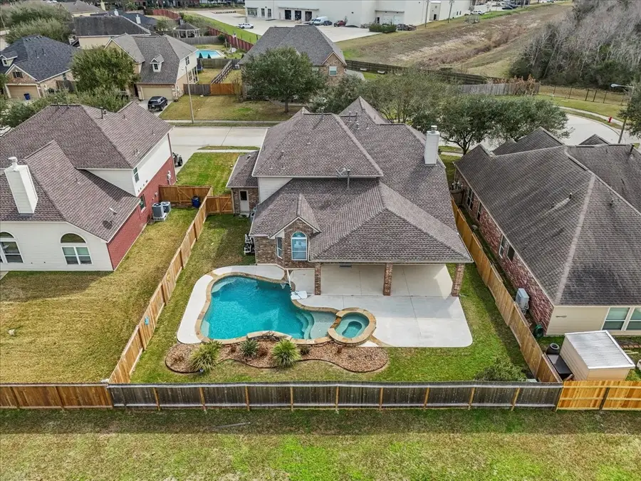 826 Arlington Pointe Drive, League City, TX 77573 - #3