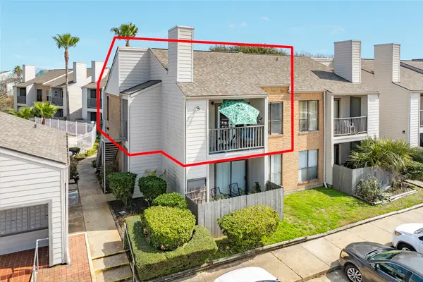 3220 69th Street #F5, Galveston, TX 77551