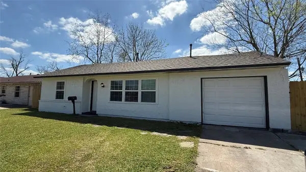 1426 Shawnee Street, Houston, TX 77034