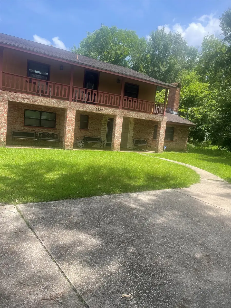 5335 Pine Burr Boulevard, Beaumont, TX 77708 - #2