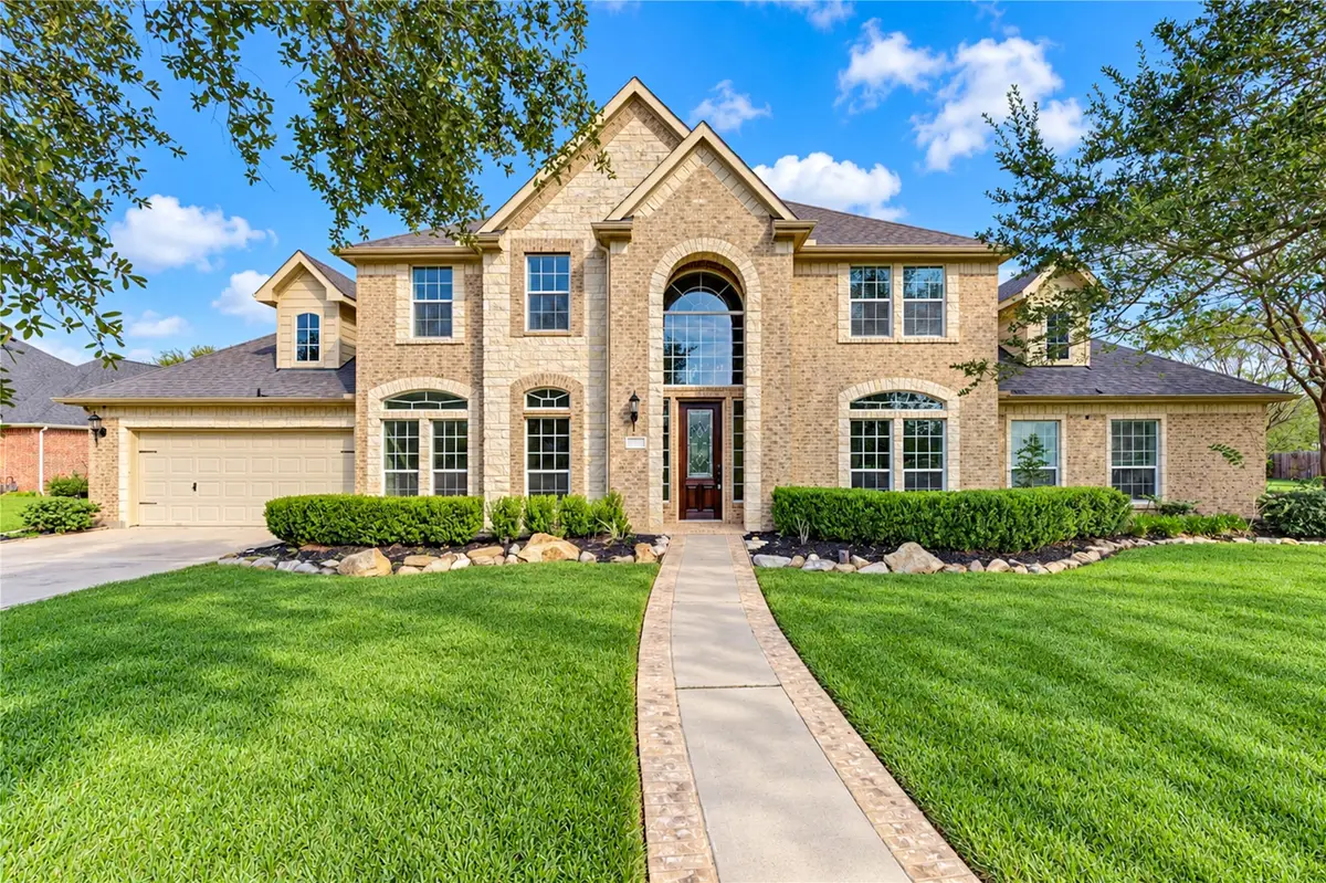 28202 S Firethorne Road, Katy, TX 77494 - #1