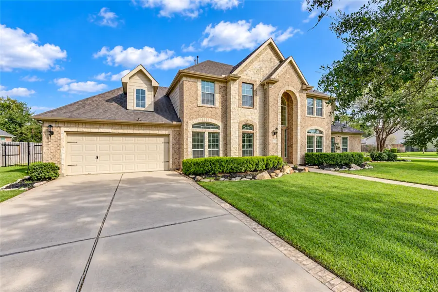 28202 S Firethorne Road, Katy, TX 77494 - #2