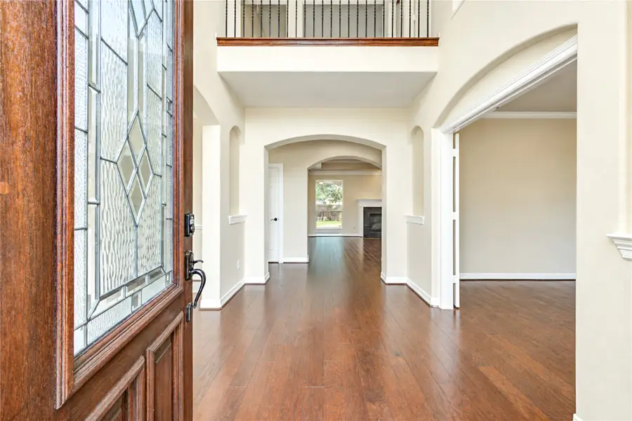 28202 S Firethorne Road, Katy, TX 77494 - #3