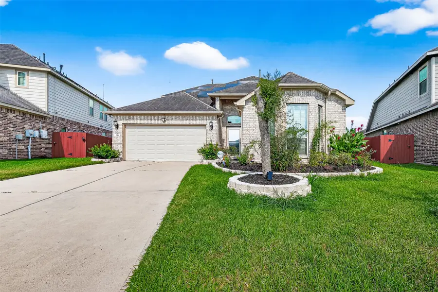 2102 Argos Drive, Missouri City, TX 77459 - #3