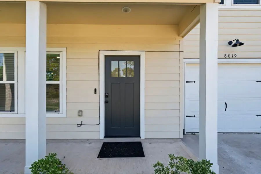 8019 Elbert Street, Houston, TX 77028 - #2