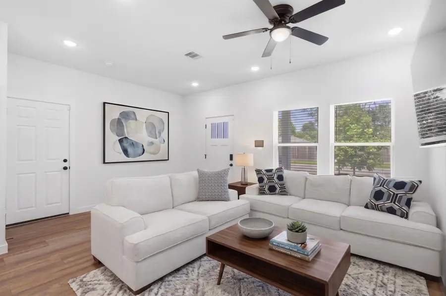 8019 Elbert Street, Houston, TX 77028 - #3