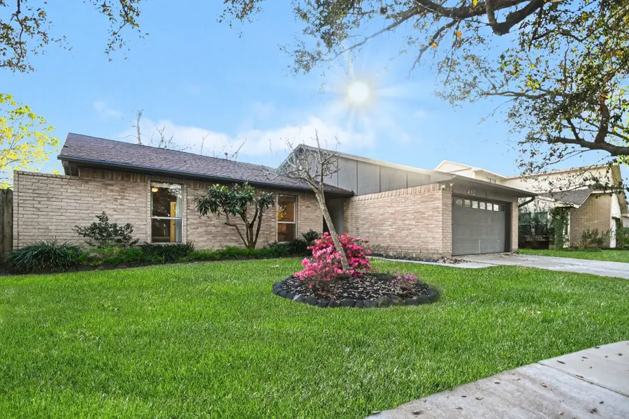 482 Lost Rock Drive, Houston, TX 77598 - #2