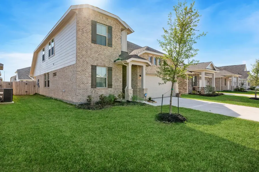 8434 Beacon Bay Circle, Baytown, TX 77523 - Image #3
