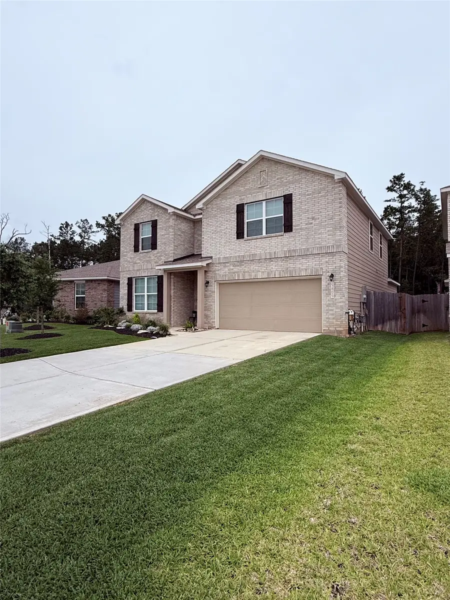 5805 Violet Berry Drive, Montgomery, TX 77316 - #2