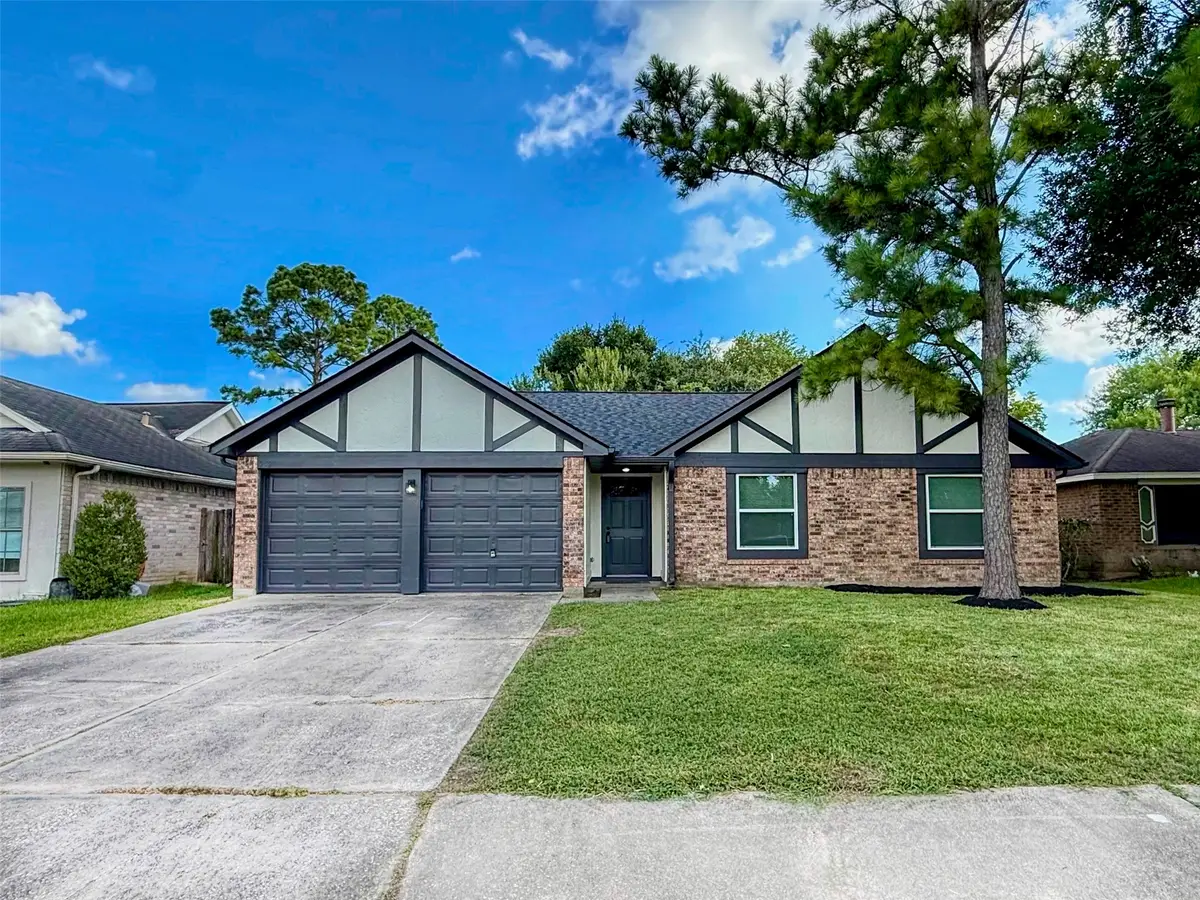 2527 Orion Drive, League City, TX 77573 - #1
