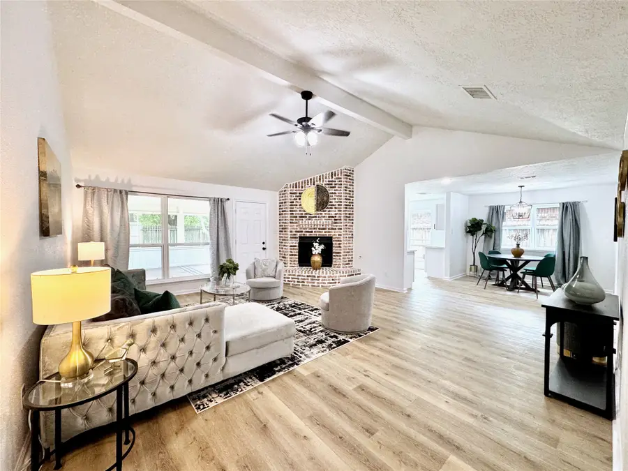 2527 Orion Drive, League City, TX 77573 - #2