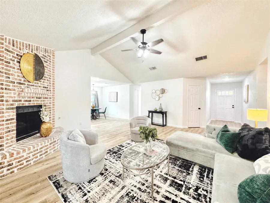 2527 Orion Drive, League City, TX 77573 - #3