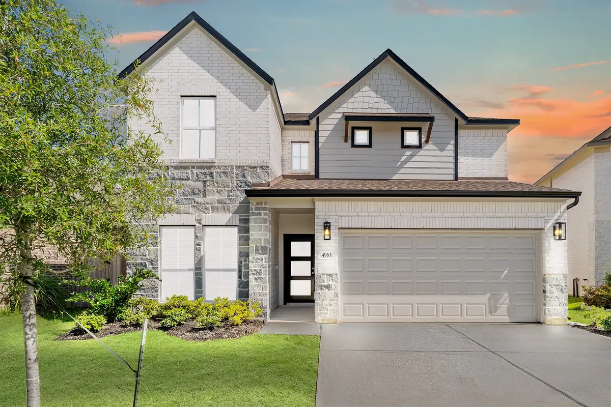 4963 Valley White Oak Lane, Houston, TX 77084 - Image #1