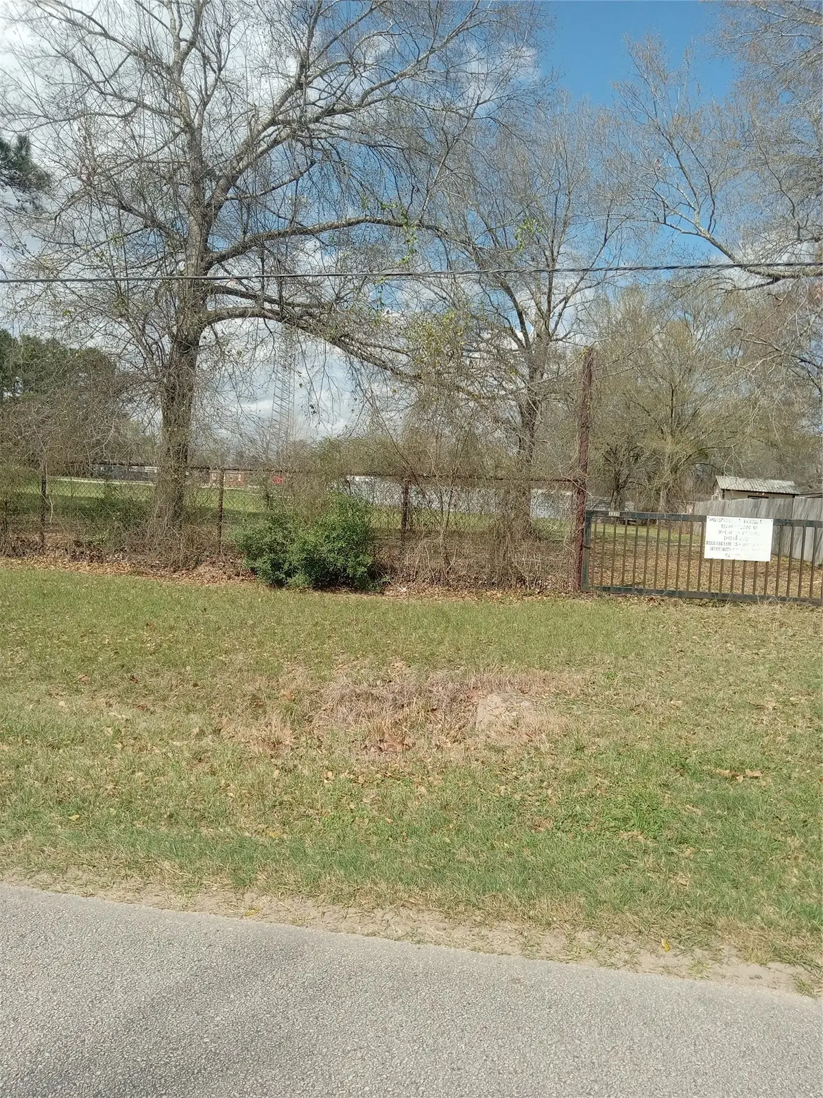 00 Goodson, Magnolia, TX 77355 - #1