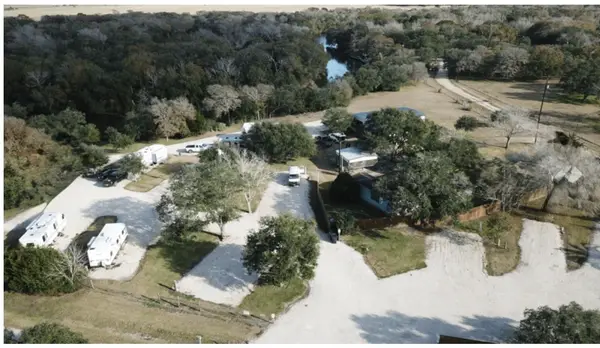 2165 County Road 457, La Ward, TX 77970