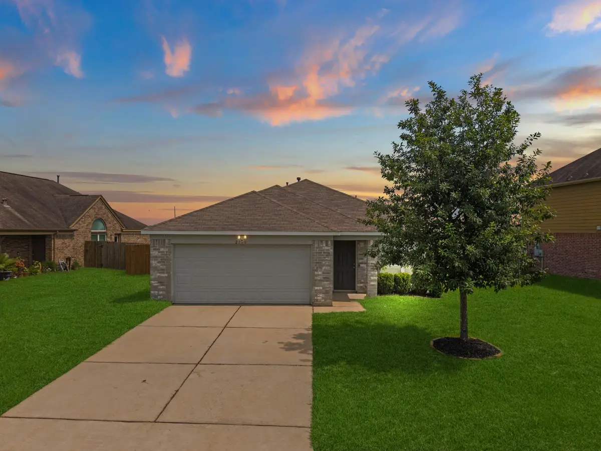 2110 Red Cedar Trail, Rosenberg, TX 77471 - #1