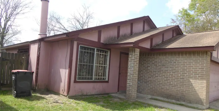 3511 Mattingham Drive, Houston, TX 77066 - #2