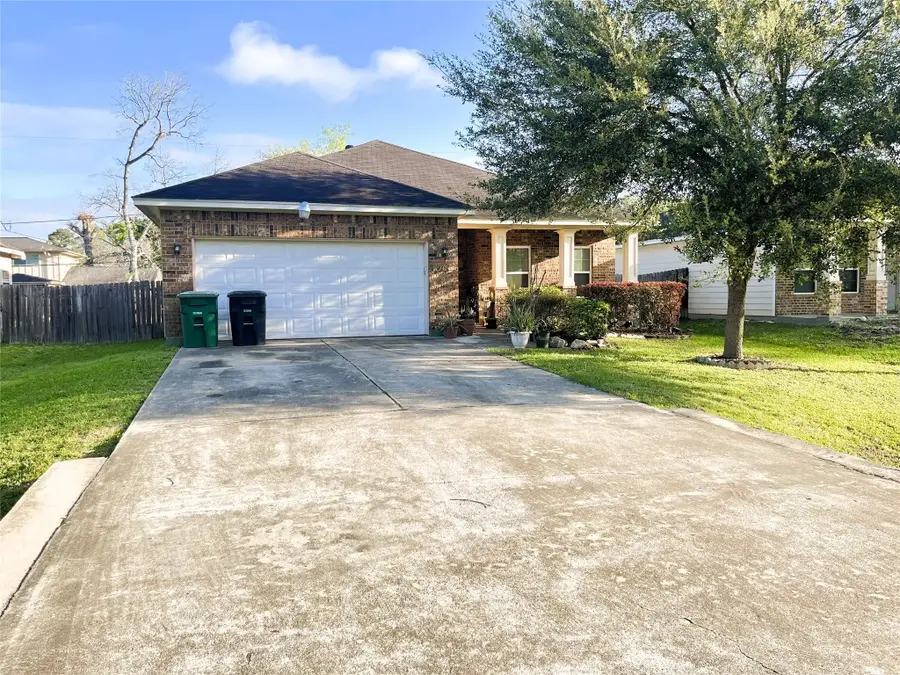 3206 Druid Street, Houston, TX 77091 - #2