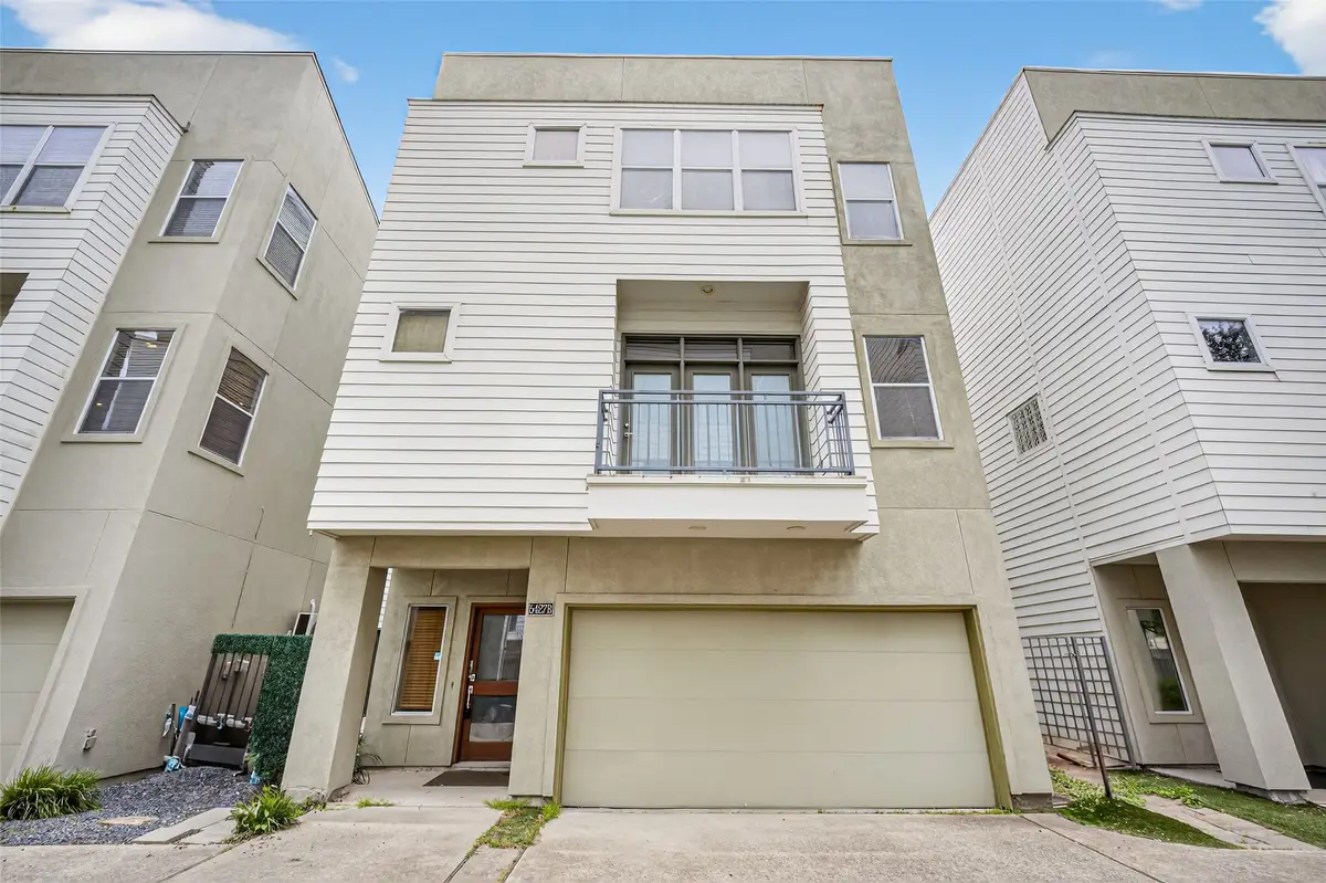 5427 Kansas Street #B, Houston, TX 77007 - #1