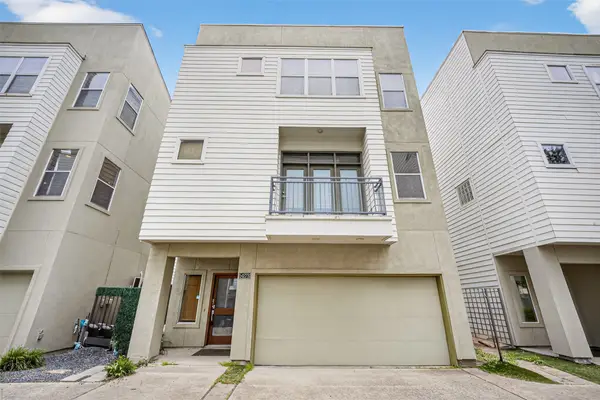 5427 Kansas Street #B, Houston, TX 77007