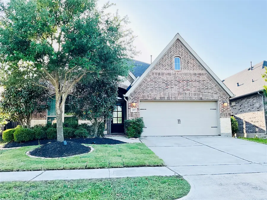 2507 Elmwood Trail, Katy, TX 77493 - #3