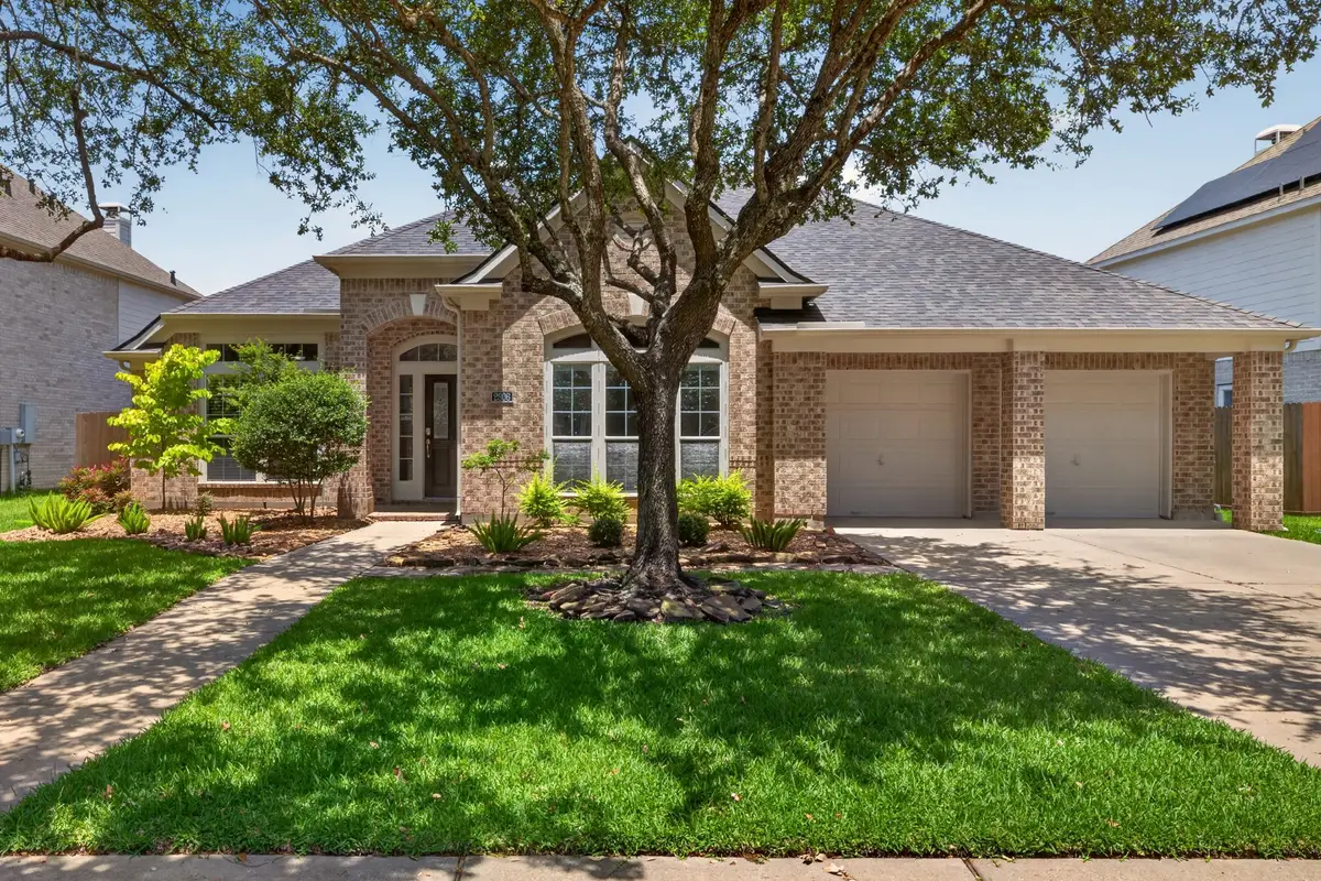 2906 Grand Shore Court, League City, TX 77573 - #1