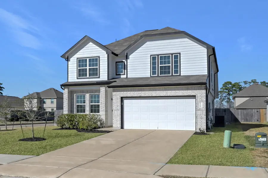 120 Fallow Deer Drive, Huntsville, TX 77320 - Image #2