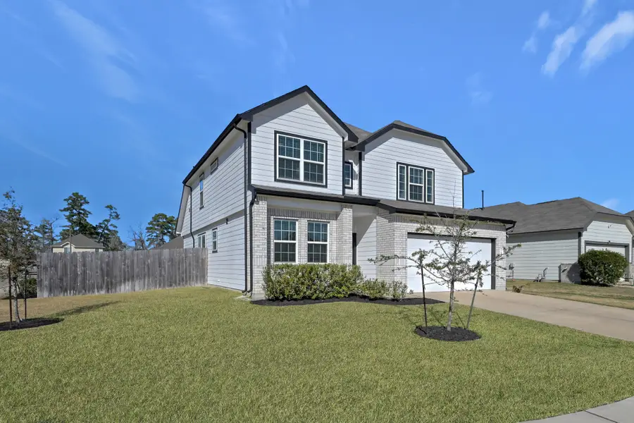 120 Fallow Deer Drive, Huntsville, TX 77320 - Image #3