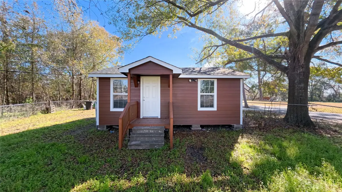 6410 Carver Road, Houston, TX 77091 - #1