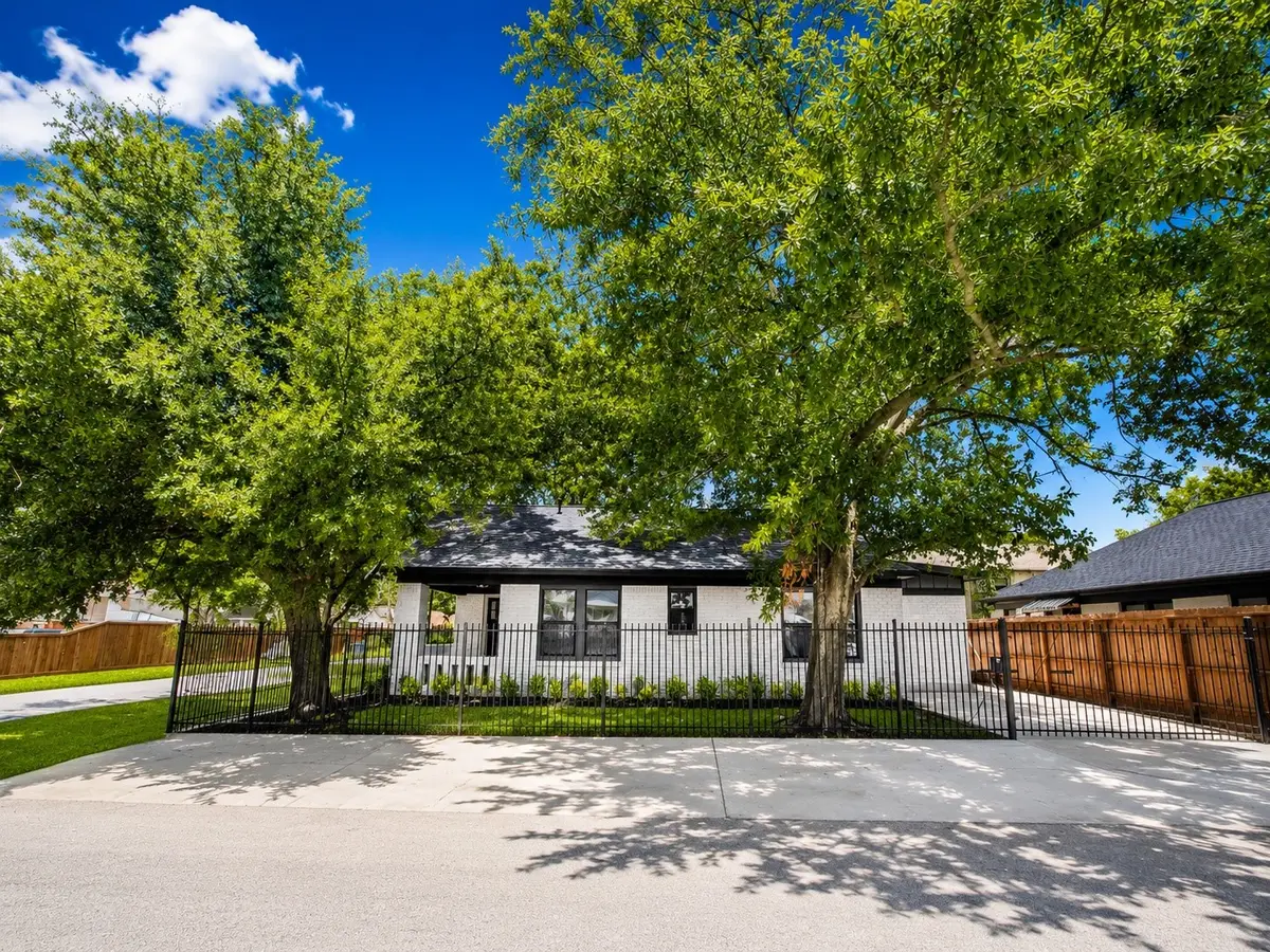 2602 Atlantic Street, Houston, TX 77009 - #1