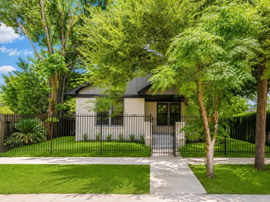 2602 Atlantic Street, Houston, TX 77009 - #2