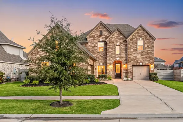 2711 Cherry Tree Lane, Manvel, TX 77578