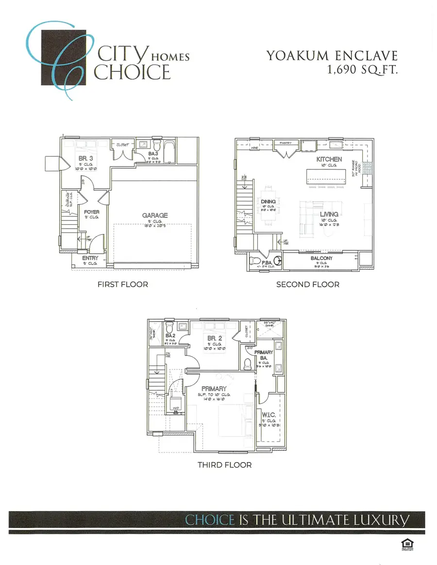 4534 Yoakum Boulevard, Houston, TX 77006 - #2