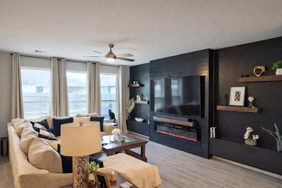 4610 Monarch Bend Lane, Rosenberg, TX 77469 - Image #2