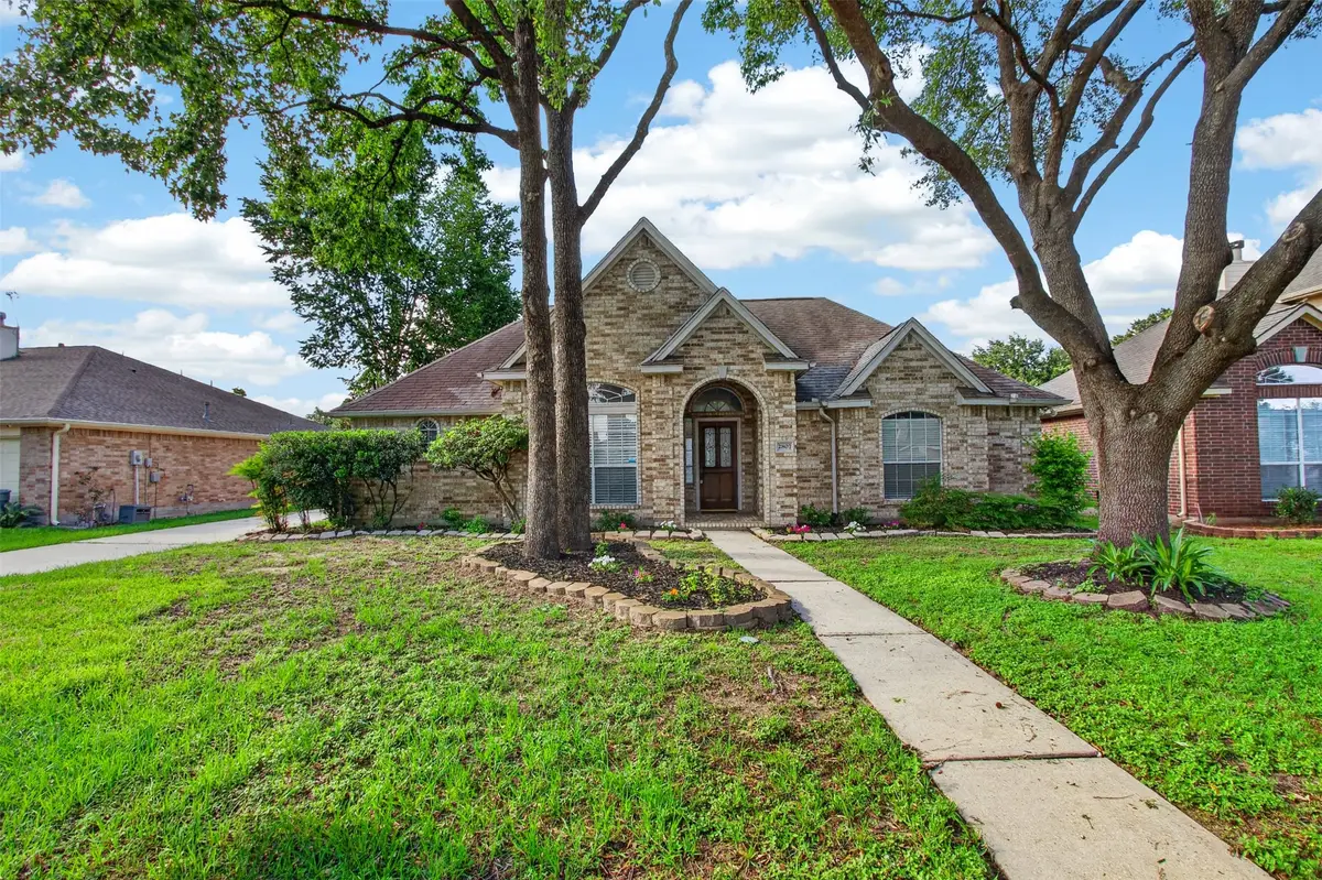 2807 Travick Lane, Houston, TX 77073 - #1