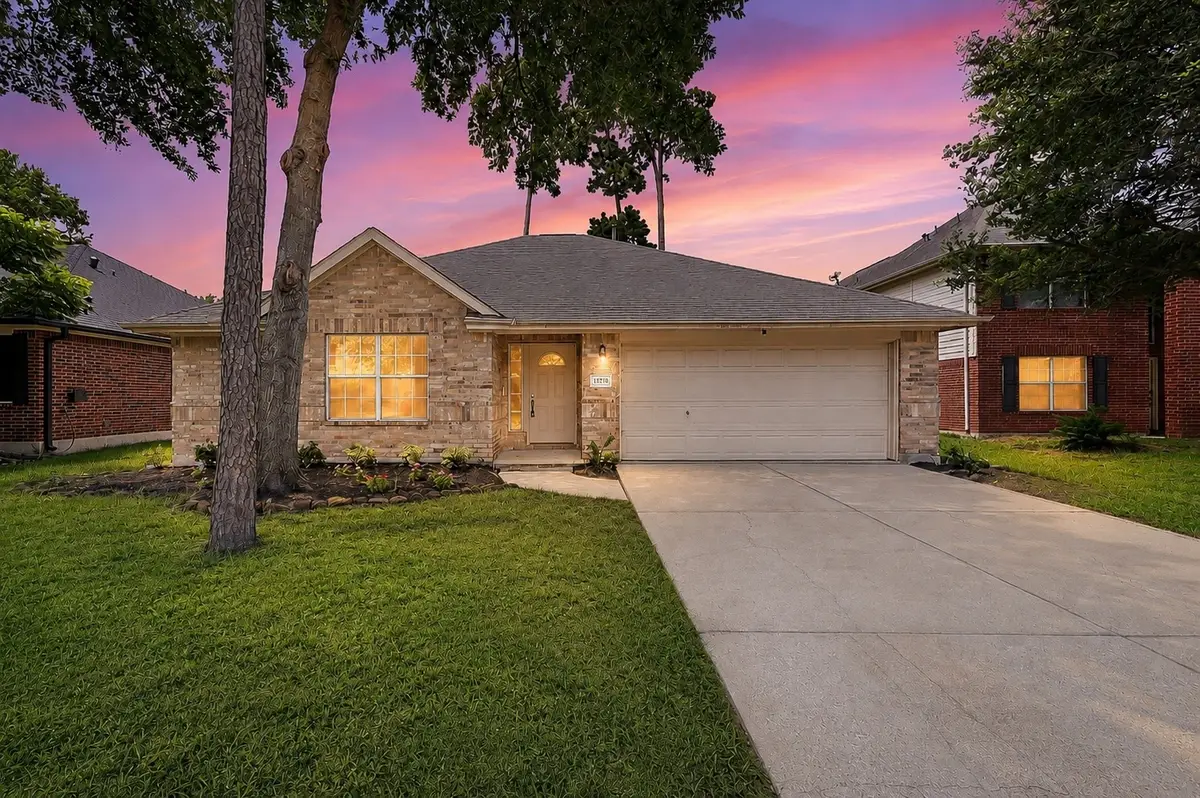 12919 Maples Perch Court, Humble, TX 77346 - #1