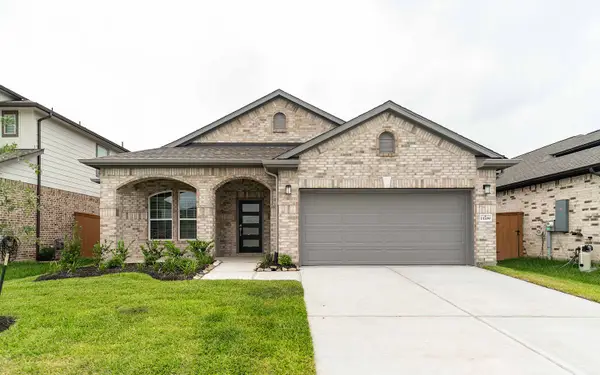 13709 Seneca Lake Drive, Texas City, TX 77568